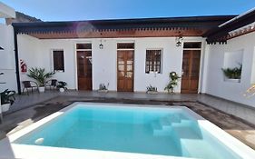 Casa Alba
